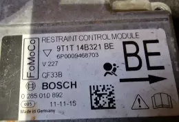 9T1T14B321BE блок управления AirBag (SRS) Ford Transit 2008