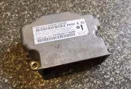 P04672603AF блок управления AirBag (SRS) Dodge Caliber 2008