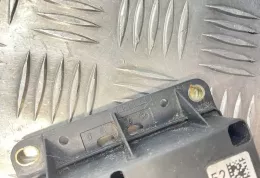 09951255906446 блок управления AirBag (SRS) Mazda 2 2004