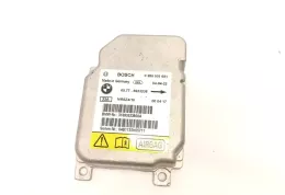 04B1135H05771 блок управління airbag (srs) BMW 3 E46 2003