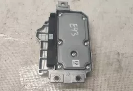 65779214812 блок управління airbag (srs) BMW 3 E92 E93 2010