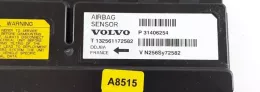 T132561172582 блок управління airbag (srs) XPeng G3 2023