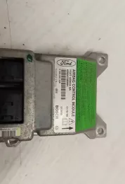 629247389001 блок управления AirBag (SRS) Ford Focus 2003