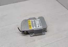 04B212AC00170 блок управления AirBag (SRS) BMW X3 E83 2005