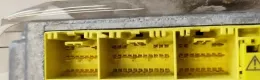 0261811 блок управління airbag (srs) Toyota Land Cruiser (J120) 2003