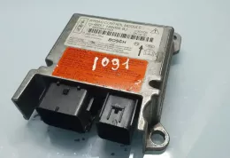 650056437901 блок управління airbag (srs) Ford Focus 2005