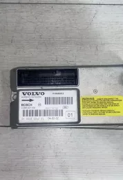 040033056201 блок управління airbag (srs) Volvo S80 2005