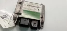 670019536201 блок управления AirBag (SRS) Mazda 3 I 2006