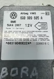 32990310C блок управління airbag (srs) Volkswagen Bora 2000