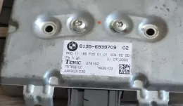 61356939709 блок управления AirBag (SRS) BMW 5 E60 E61 2006