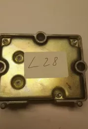 TMH1152A0317 блок управління airbag (srs) Chrysler 300M 2000
