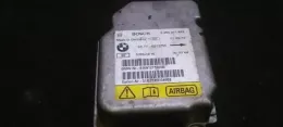 316912755B блок управления AirBag (SRS) BMW 3 E46 2002