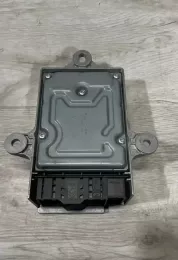 16B2240C0334 блок управління airbag (srs) BMW 7 G11 G12 2017