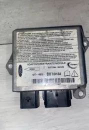 36M0168B9303 блок управления AirBag (SRS) Ford Mondeo Mk III 2006