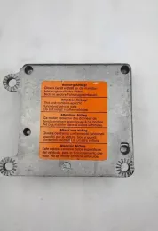 19980307 блок управления AirBag (SRS) Volkswagen PASSAT B5 1998