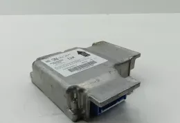 DXS04582741 блок управління airbag (srs) Opel Vectra C 2004