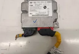 95910CM300 блок управления AirBag (SRS) Hyundai Kona I 2021