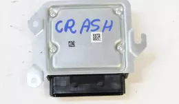 2Q0959655AJ блок управління airbag (srs) Skoda Scala 2019