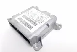2015070601 блок управления AirBag (SRS) Citroen C4 II 2015