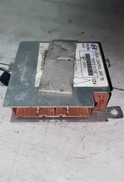 959101C200 блок управління airbag (srs) Hyundai Getz 2004