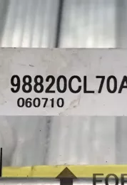 060710 блок управління airbag (srs) Infiniti FX 2005