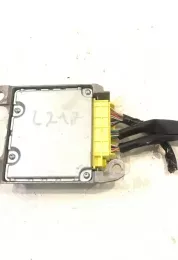 20TSS65T2 блок управління airbag (srs) Toyota Avensis T250 2006