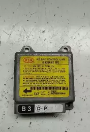 G18001 блок управления AirBag (SRS) KIA Rio 2000