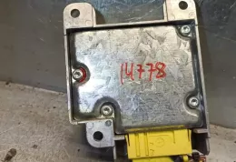 603771059002 блок управління airbag (srs) Ford Mondeo MK II 1996