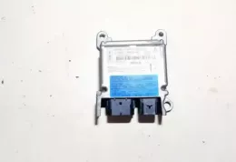 6E0010354101 блок управління airbag (srs) Ford Focus C-MAX 2007