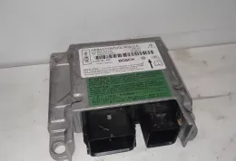 630001310201 блок управления AirBag (SRS) Mazda 3 I 2004