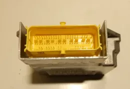 57338 блок управления AirBag (SRS) Audi A6 S6 C6 4F 2008