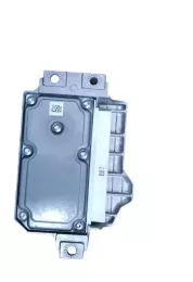 916562301 блок управления AirBag (SRS) BMW X6 E71 2009