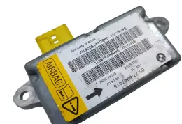 65776947416 блок управління airbag (srs) BMW 7 E65 E66 2003