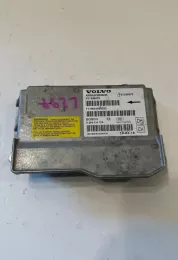 T110041900253 блок управління airbag (srs) Volvo V70 2010