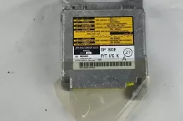 8917053090 блок управління airbag (srs) Lexus IS 220D-250-350 2007