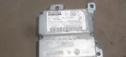 967357280 блок управління airbag (srs) Peugeot 308