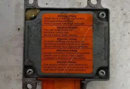 18970517 блок управління airbag (srs) Volkswagen Sharan 1996
