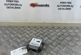 BGS0911824 блок управления AirBag (SRS) Opel Astra J 2010