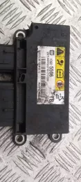AS5596T092811087 блок управління airbag (srs) Opel Insignia A 2010