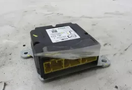 D09J57K30A блок управління airbag (srs) Mazda 2 2017