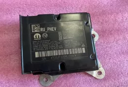 68526665AB блок управління airbag (srs) Chrysler Pacifica 2021