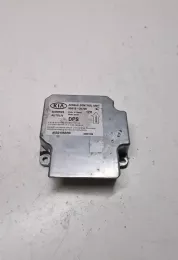 45S01552291 блок управління airbag (srs) KIA Sorento 2005