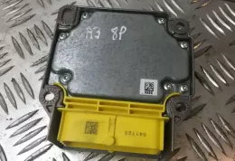 11004 блок управління airbag (srs) Audi A3 S3 8P 2006