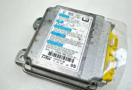 C0PSCG14F блок управління airbag (srs) Honda Civic 2007