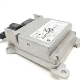 620005982101 блок управління airbag (srs) Ford S-MAX 2007