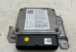 1EA959655T блок управління airbag (srs) Skoda Octavia Mk4 2021
