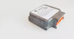 149604098 блок управління airbag (srs) Ford Galaxy 1996