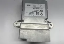 9890599 блок управления AirBag (SRS) BMW X5 G05 2019