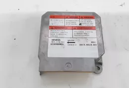 95S0000BNKA блок управління airbag (srs) Suzuki Ignis 2005