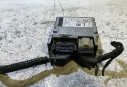 670002855701 блок управления AirBag (SRS) Ford Mondeo MK IV 2008